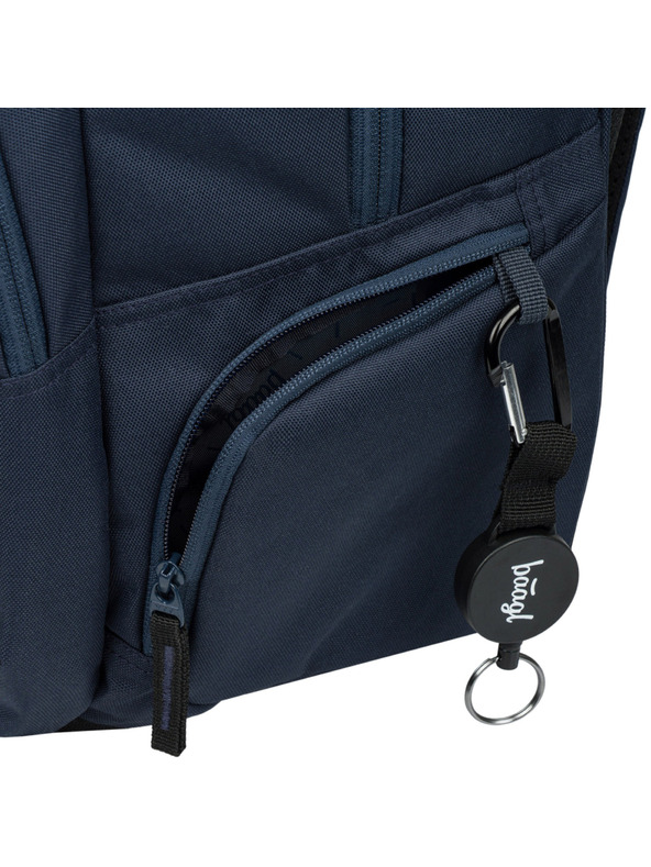 BAAGL  BAAGL Училищна раница Coolmate Lux GRS