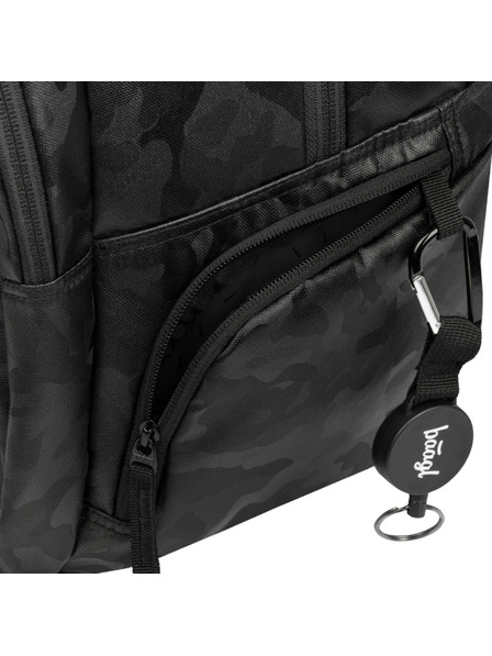 BAAGL  BAAGL Училищна раница Coolmate Onyx