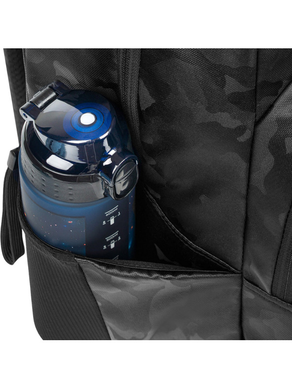 BAAGL  BAAGL Училищна раница Coolmate Onyx