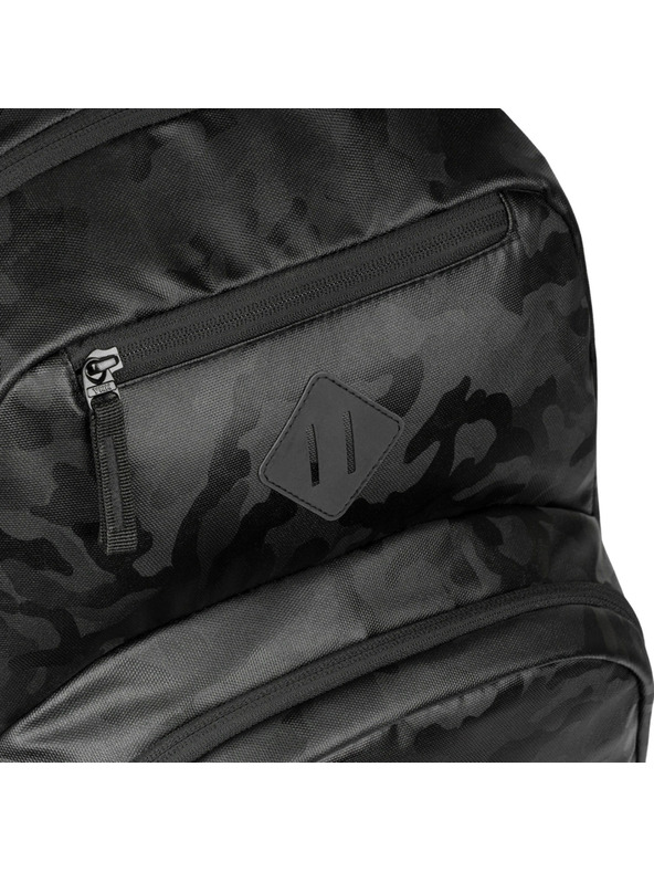 BAAGL  BAAGL Училищна раница Coolmate Onyx