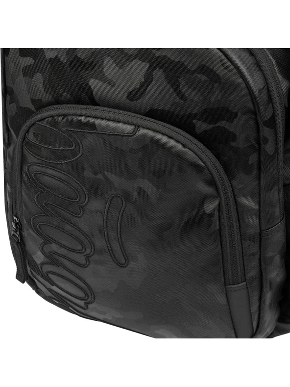 BAAGL  BAAGL Училищна раница Coolmate Onyx