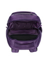 BAAGL  BAAGL Училищна раница Coolmate Plum