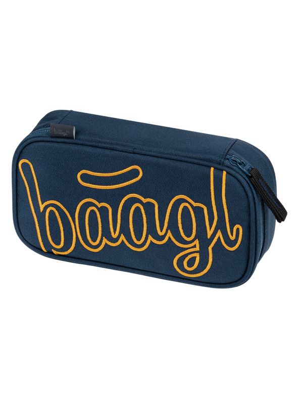 BAAGL  BAAGL SET 3 Coolmate Lux: раница, пенал, торба