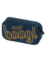 BAAGL  BAAGL SET 3 Coolmate Lux: раница, пенал, торба