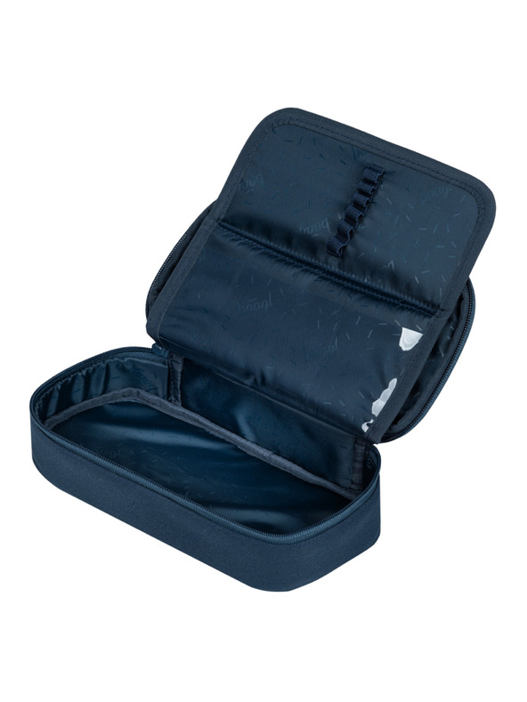 BAAGL  BAAGL SET 3 Coolmate Lux: раница, пенал, торба