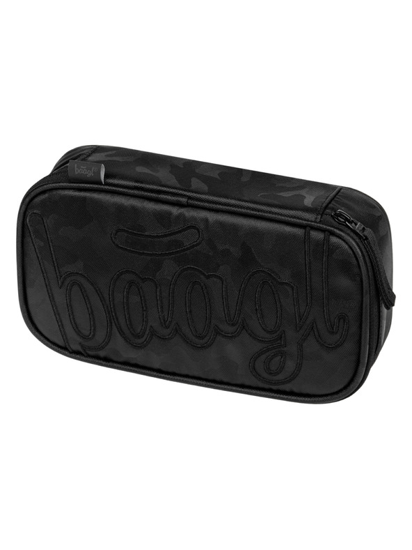 BAAGL  BAAGL SET 3 Coolmate Onyx: раница, пенал, торба