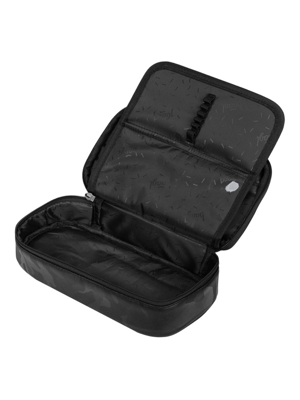 BAAGL  BAAGL SET 3 Coolmate Onyx: раница, пенал, торба