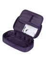 BAAGL  BAAGL SET 3 Coolmate Plum: раница, пенал, торба