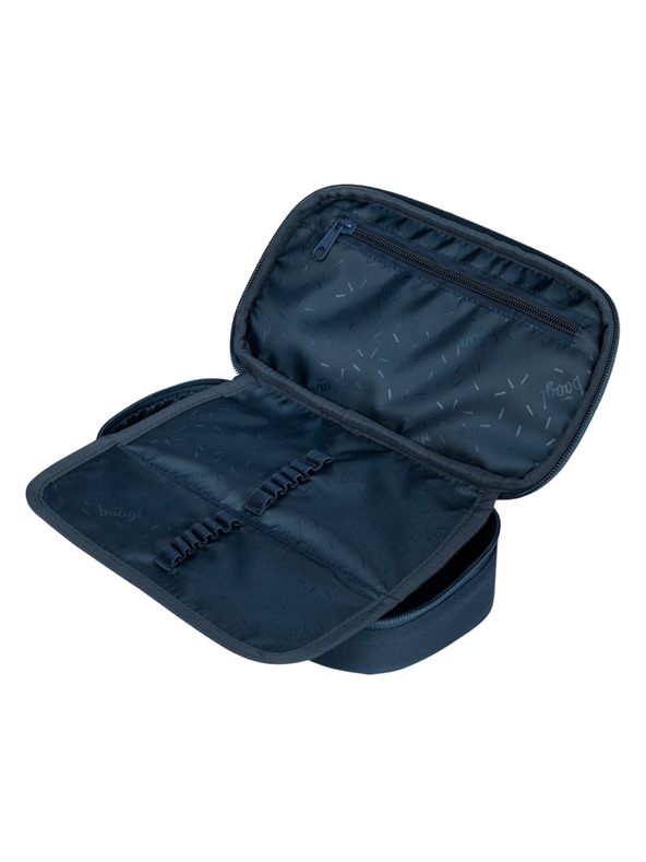 BAAGL  BAAGL Училищен пенал etue Lux GRS