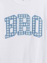 GAP Детска тениска Big Bro GAP