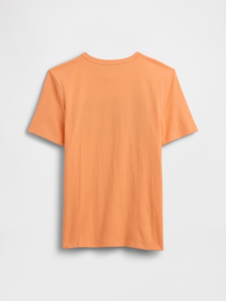 GAP Детска риза с логото на GAP