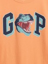 GAP Детска риза с логото на GAP