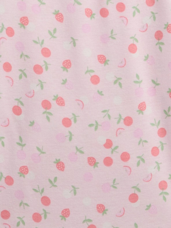 GAP Бебешко боди, 3 части GAP