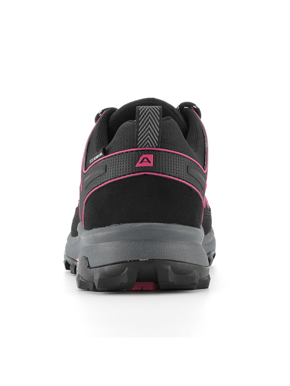 ALPINE PRO Outdoor обувки с ptx мембрана ALPINE PRO GIMIE fuchsia fedora