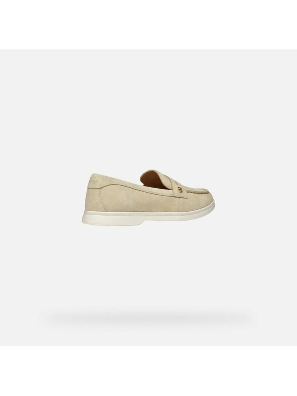 Geox Бежови дамски сандали Geox Xand 3