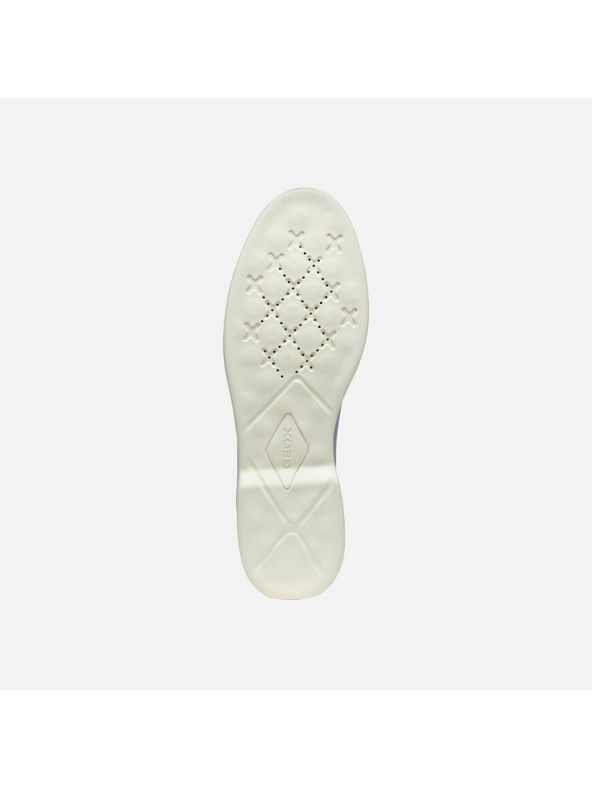 Geox Светлосини дамски сандали Geox Xand 3