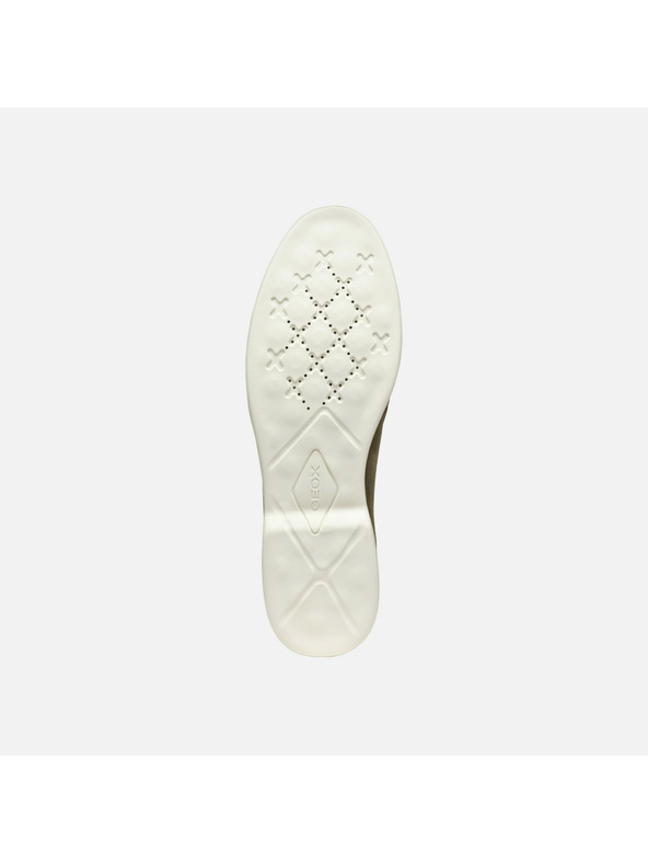 Geox Хаки дамски сандали Geox Xand 3