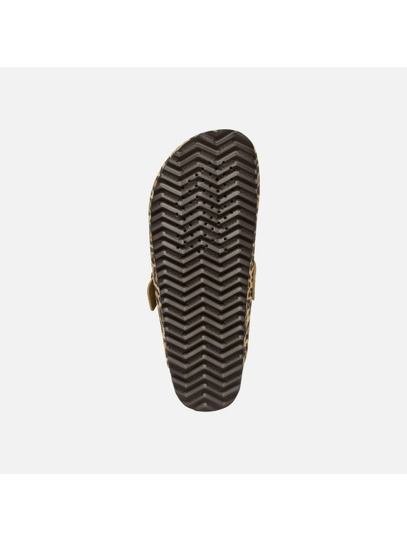 Geox Бежови дамски сандали Geox Brionia R