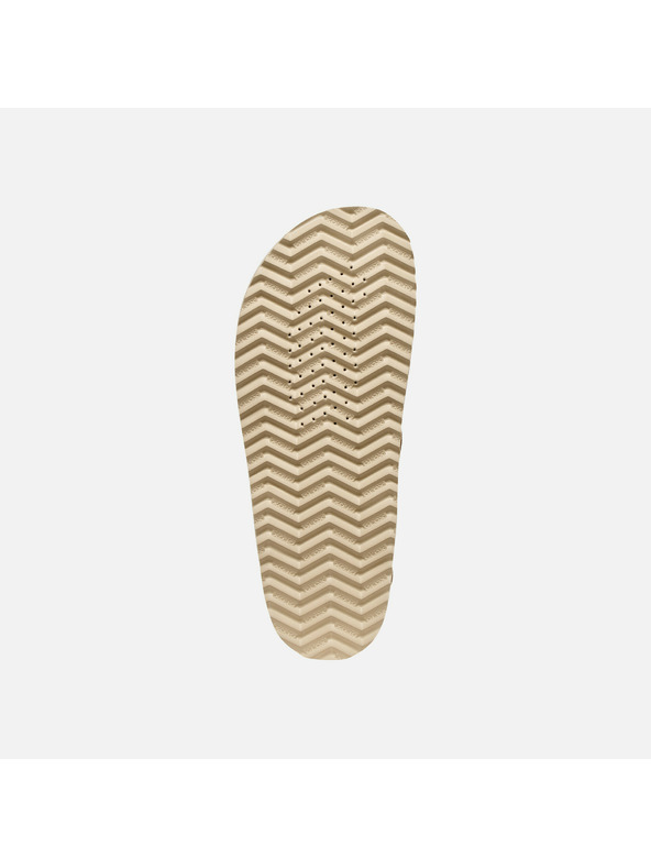 Geox Бежови дамски сандали Geox Sandybett