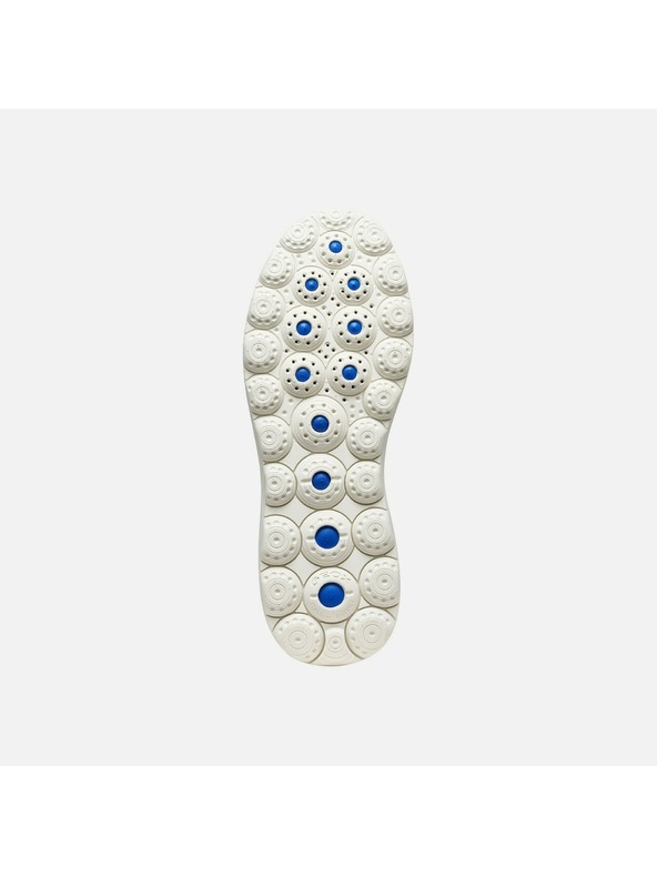 Geox Розови дамски маратонки Geox Spherica Plus Fast in