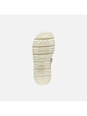 Geox Бели детски сандали Geox Sandal Kodette Gir