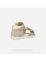Geox Бежови детски сандали Geox Sandal Alul