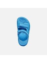 Geox Сини детски сандали Geox Sandal Fusbetto Bo