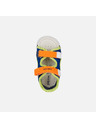Geox Тъмносини детски сандали Geox Sandal Iupidoo Boy