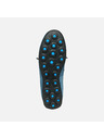 Geox Сини мъжки мокасини Geox Spherica EC16