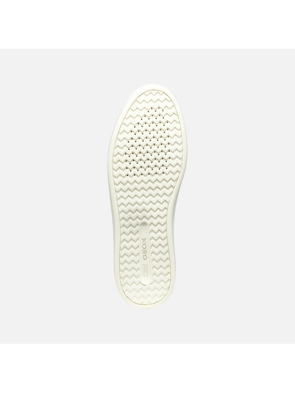 Geox Тъмно сини мъжки мокасини Geox Avola