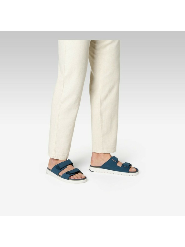 Geox Тъмносини мъжки сандали Geox Flextride S