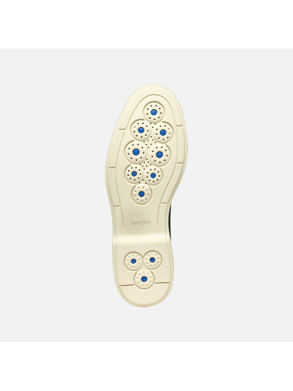 Geox Тъмносини мъжки маратонки Geox Spherica EC17