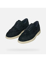 Geox Тъмносини мъжки маратонки Geox Spherica EC17