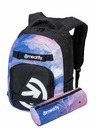Meatfly Meatfly раница Exile Lighthouse 24 L