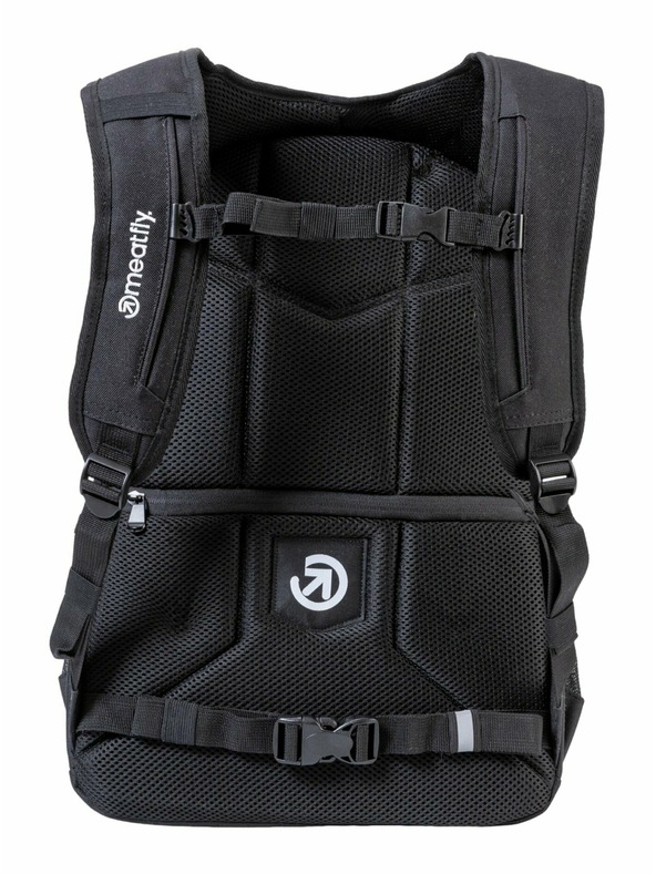 Meatfly Meatfly раница Exile Lighthouse 24 L