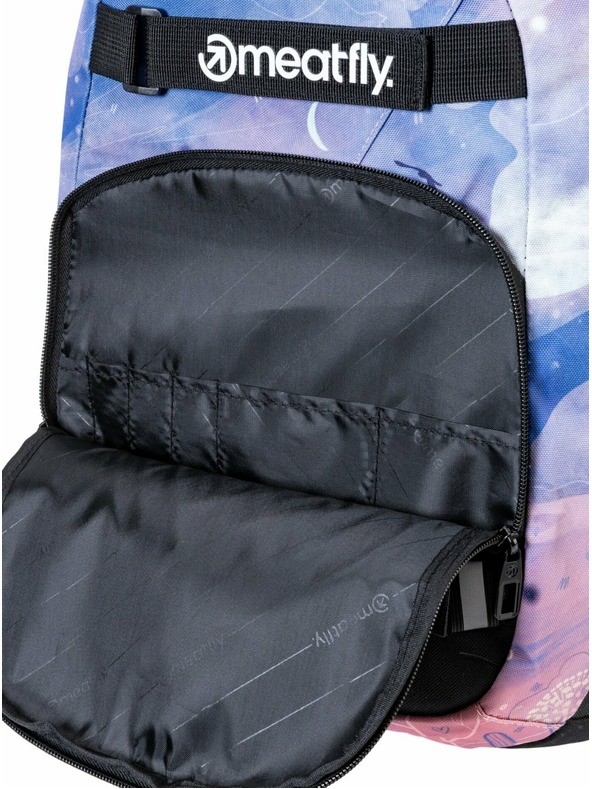 Meatfly Meatfly раница Exile Lighthouse 24 L