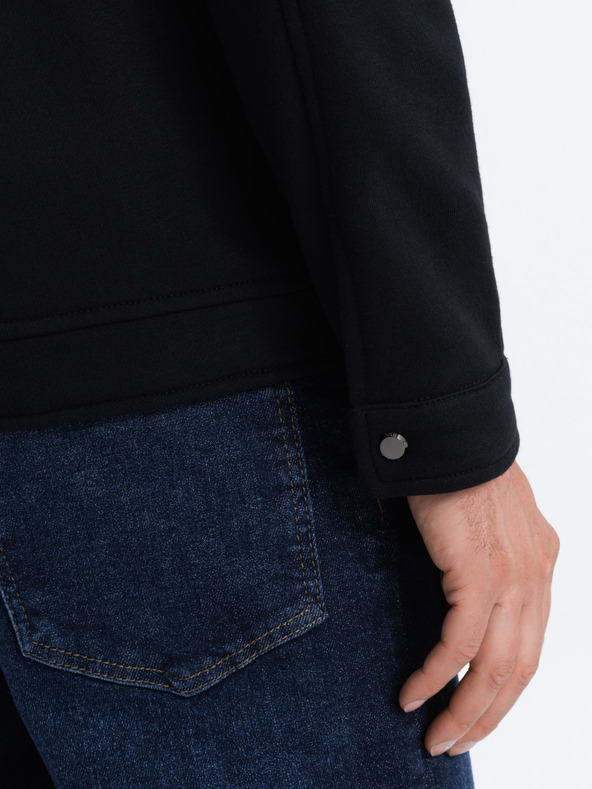 Ombre Clothing Sweatshirt