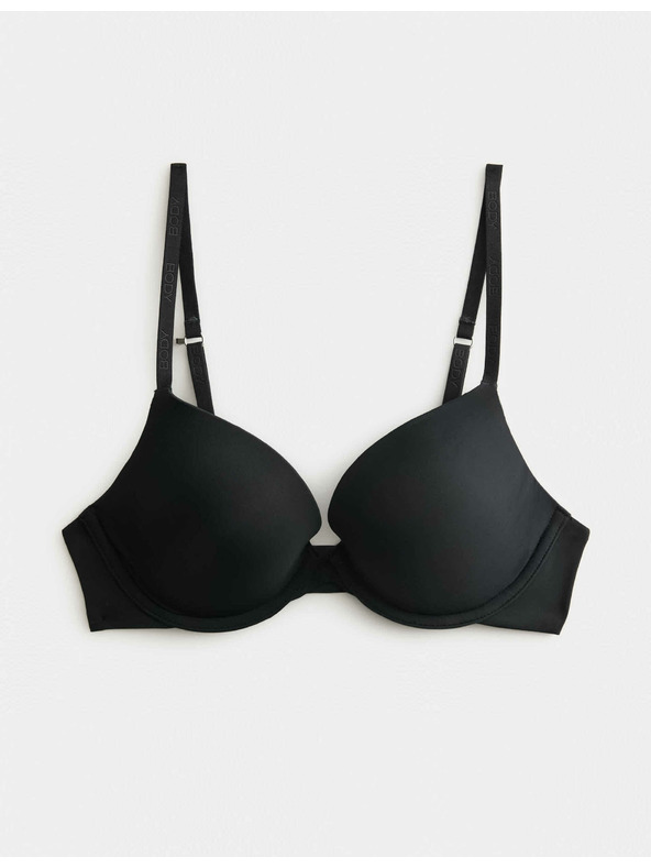 Marks & Spencer Сутиен с изрязано деколте, с подплънки и технология Flexifit™ (размери A-E) Marks & Spencer
