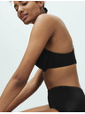 Marks & Spencer Сутиен с изрязано деколте, с подплънки и технология Flexifit™ (размери A-E) Marks & Spencer