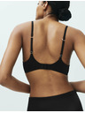 Marks & Spencer Сутиен с изрязано деколте, с подплънки и технология Flexifit™ (размери A-E) Marks & Spencer