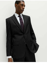 Marks & Spencer Черно мъжко сако за костюм Marks & Spencer
