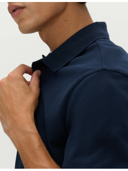 Marks & Spencer námořnická modrá T-shirt