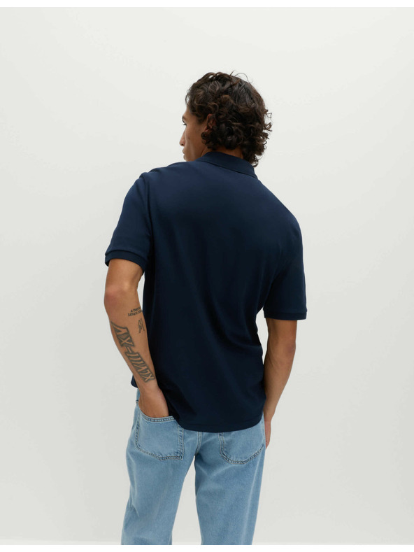 Marks & Spencer námořnická modrá T-shirt