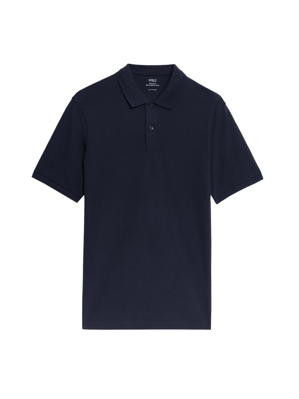 Marks & Spencer námořnická modrá T-shirt
