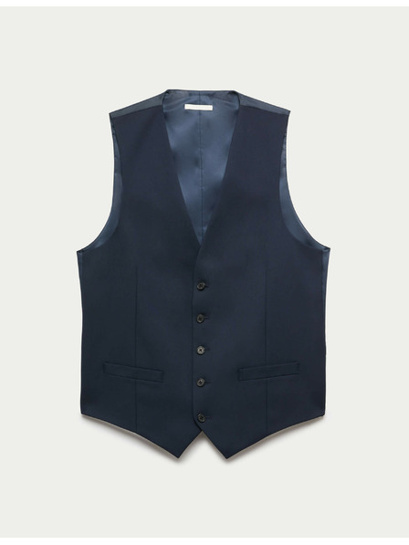 Marks & Spencer Сватжилетка Marks & Spencer морскосиня