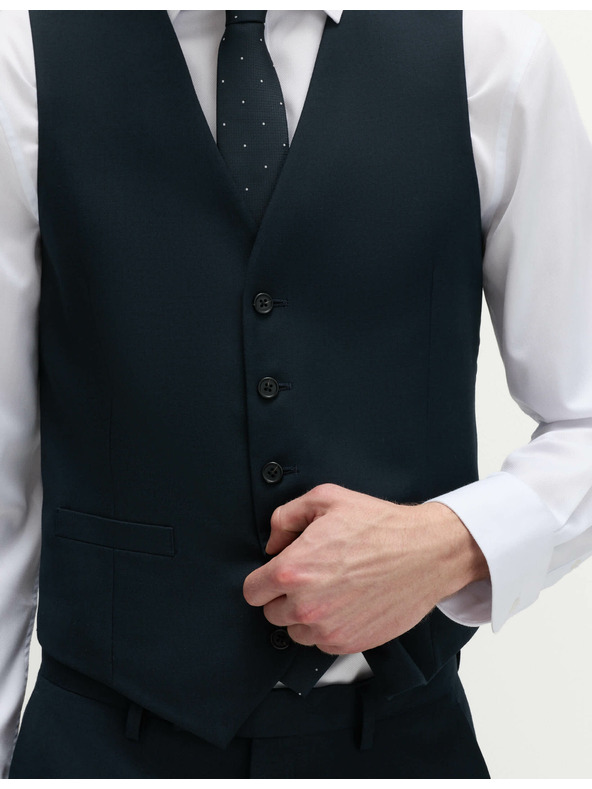 Marks & Spencer Сватжилетка Marks & Spencer морскосиня