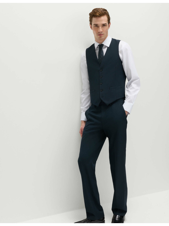 Marks & Spencer Сватжилетка Marks & Spencer морскосиня