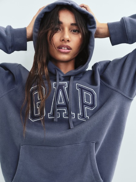GAP Суитшърт VintageSoft Unisex GAP