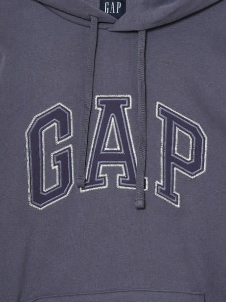 GAP Суитшърт VintageSoft Unisex GAP
