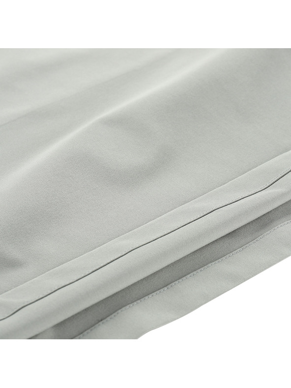 ALPINE PRO Дамска летна рокля от бързосъхнещ материал ALPINE PRO COLEENA 2 shadow